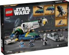LEGO® Star Wars™ 75433 Jango Fett's Starship
