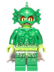 mof014 Swamp Creature