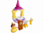LEGO® DUPLO Disney Princess 10960 Sala balowa Belli