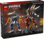 LEGO® NINJAGO 71870 Dvojice titánských robotů