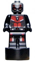 90398pb044 Ant-Man (Scott Lang) Statuette / Trophy - Upgraded Suit (6353238)