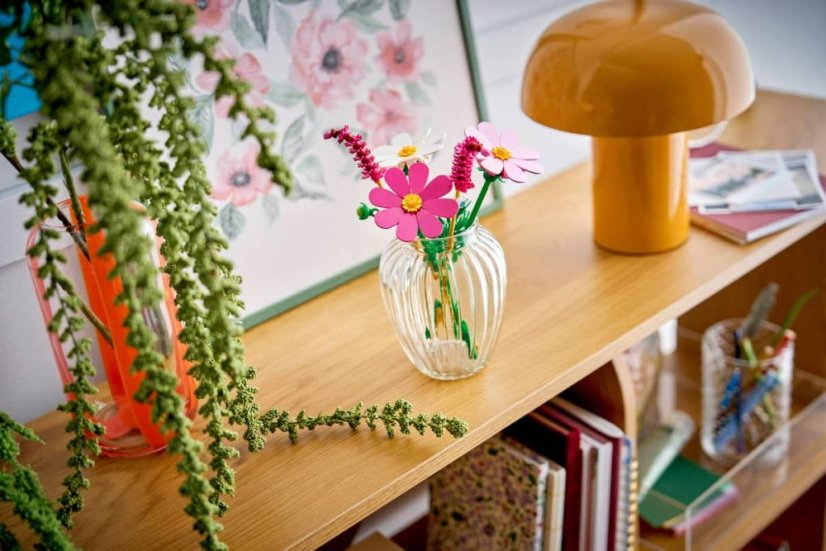 LEGO® Botanicals 11514 Krásenky