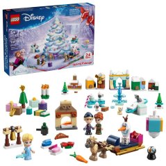 LEGO® Disney™ 43273 LEGO® ǀ Disney Frozen Advent Calendar 2025