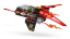 LEGO® NINJAGO 71844 Bojové vozidlo nindžov