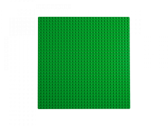 LEGO® Classic 11023 Zelená podložka na stavanie