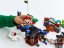 LEGO® Super Mario 71377 King Boo a strašidelný dvůr