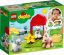 LEGO® DUPLO 10949 Zvieratká z farmy