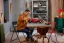 LEGO® Technic 42207 Auto Ferrari SF-24 F1