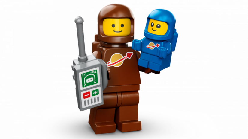 LEGO® Minifigures 71037 Series 24