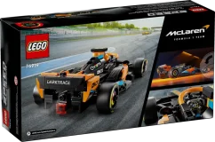 LEGO® Speed Champions 76919 Závodní auto McLaren Formule 1