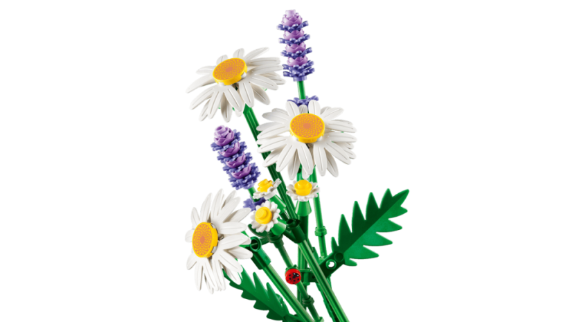 LEGO® Botanicals 11508 Kopretiny