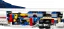 LEGO® ICONS™ 10318 Concorde