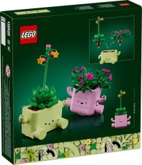 LEGO® Botanicals 11506 Houpající se rostlinky