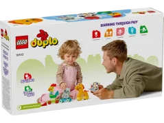 LEGO® DUPLO 10412 Animal Train