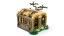 LEGO® Harry Potter™ 76445 Bradavický hrad Hodina bylinkářství