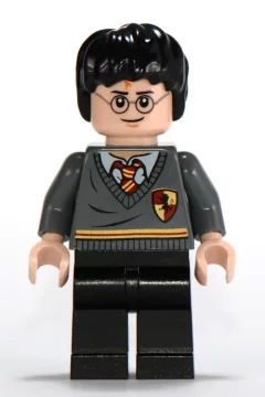 Harry Potter™ - Number of pieces - 1