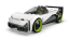 LEGO® City 60489 Jet vs. Car