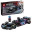 LEGO® Speed Champions 77248 Závodní auto BWT Alpine F1 Team A524