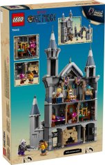 LEGO® One Piece 75645 Bitva na Bubnovém hradě