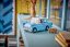 LEGO® Harry Potter™ 76470 Kouzelné létající auto Ford Anglia™