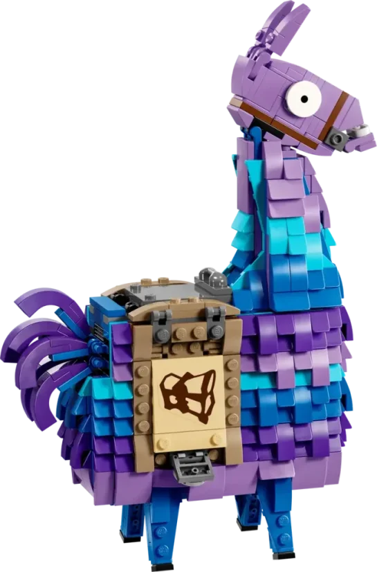 LEGO® Fortnite 77071 Supply Llama
