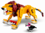 LEGO® Creator 31112 Dziki lew
