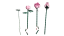 LEGO® Botanicals 10374 Kytice růžových růží