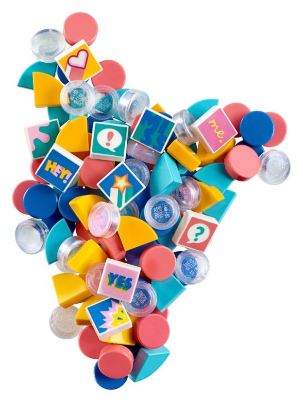 LEGO® DOTS 41916 Extra DOTS - Series 2