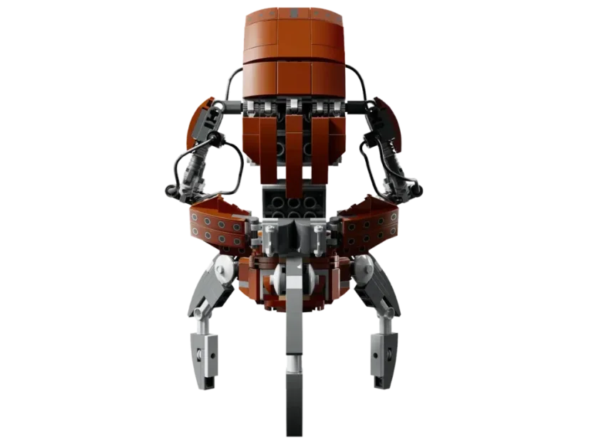LEGO® Star Wars™ 75381 Droideka™