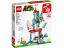 LEGO® Super Mario™ 71407 Cat Peach Suit and Frozen Tower Expansion Set