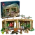 LEGO® Harry Potter™ 76445 Bradavický hrad Hodina bylinkářství