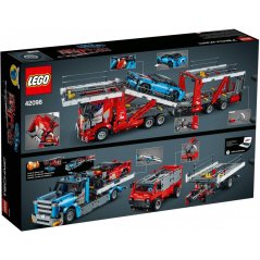 LEGO® Technic 42098 Kamion pro přepravu aut