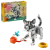 LEGO® Creator 31163 Hravá mačka