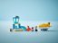 LEGO® DUPLO® 10443 Poprvé na letišti
