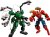 LEGO® Super Heroes 76338 Bitva robotů: Spider-Man vs. Doc Ock