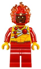 sh0457 Firestorm