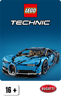 LEGO® Technic