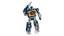 LEGO® Icons™ 10358 Transformers: Soundwave