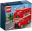 LEGO® Creator 40220 London Red Double Decker Bus