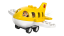 LEGO® DUPLO® 10443 Poprvé na letišti