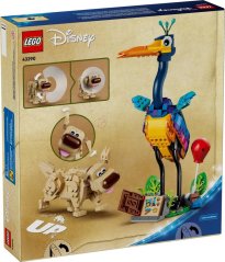 LEGO® Disney™ 43290 Kevin a Dug