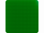 LEGO® DUPLO 10980 Zielona płytka konstrukcyjna