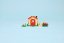 LEGO® Animal Crossing™ 77058 Goldie's Cozy House