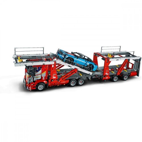 LEGO® Technic 42098 Kamion pro přepravu aut DRUHÁ JAKOST