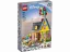 LEGO® Disney 43217 Domček z filmu Hore