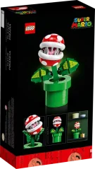 LEGO® Super Mario™ 71426 Kwiatek Pirania