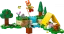 LEGO® Animal Crossing™ 77047 Bunnie's Outdoor Activities