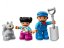 LEGO® DUPLO 10874 Parní vláček