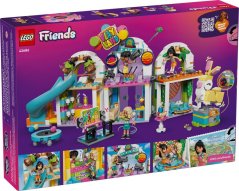 LEGO® Friends 42686 Fun Indoor Playground