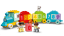 LEGO® DUPLO 10954 Pociąg z cyferkami — nauka liczenia